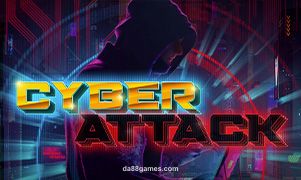 Hình ảnh Cyber Attack tại da88games