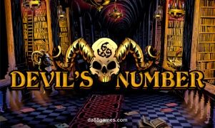 Devil's Number tại da88games