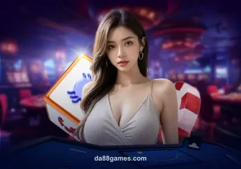 Hình ảnh Bầu Cua Live Bàn 2 tại da88games