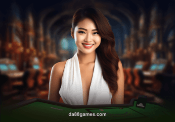 Hình ảnh Dragon Tiger 1 tại da88games