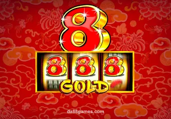 Hình ảnh trò chơi 888 Gold tại da88games