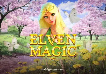 Hình ảnh Elven Magic tại da88games