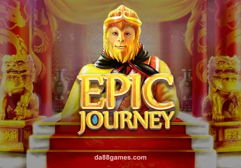 Hình ảnh Epic Journey tại da88games
