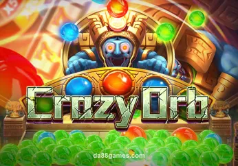 Hình ảnh trò chơi Crazy Orb tại da88games