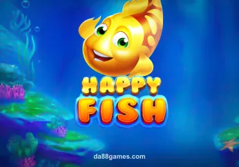 Hình ảnh trò chơi Happy Fish tại da88games