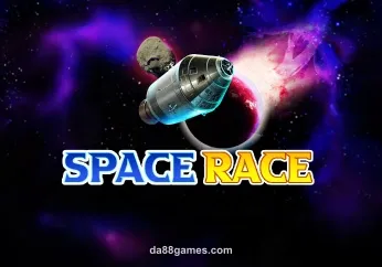 Hình ảnh Cuộc Đua Không Gian tại da88games